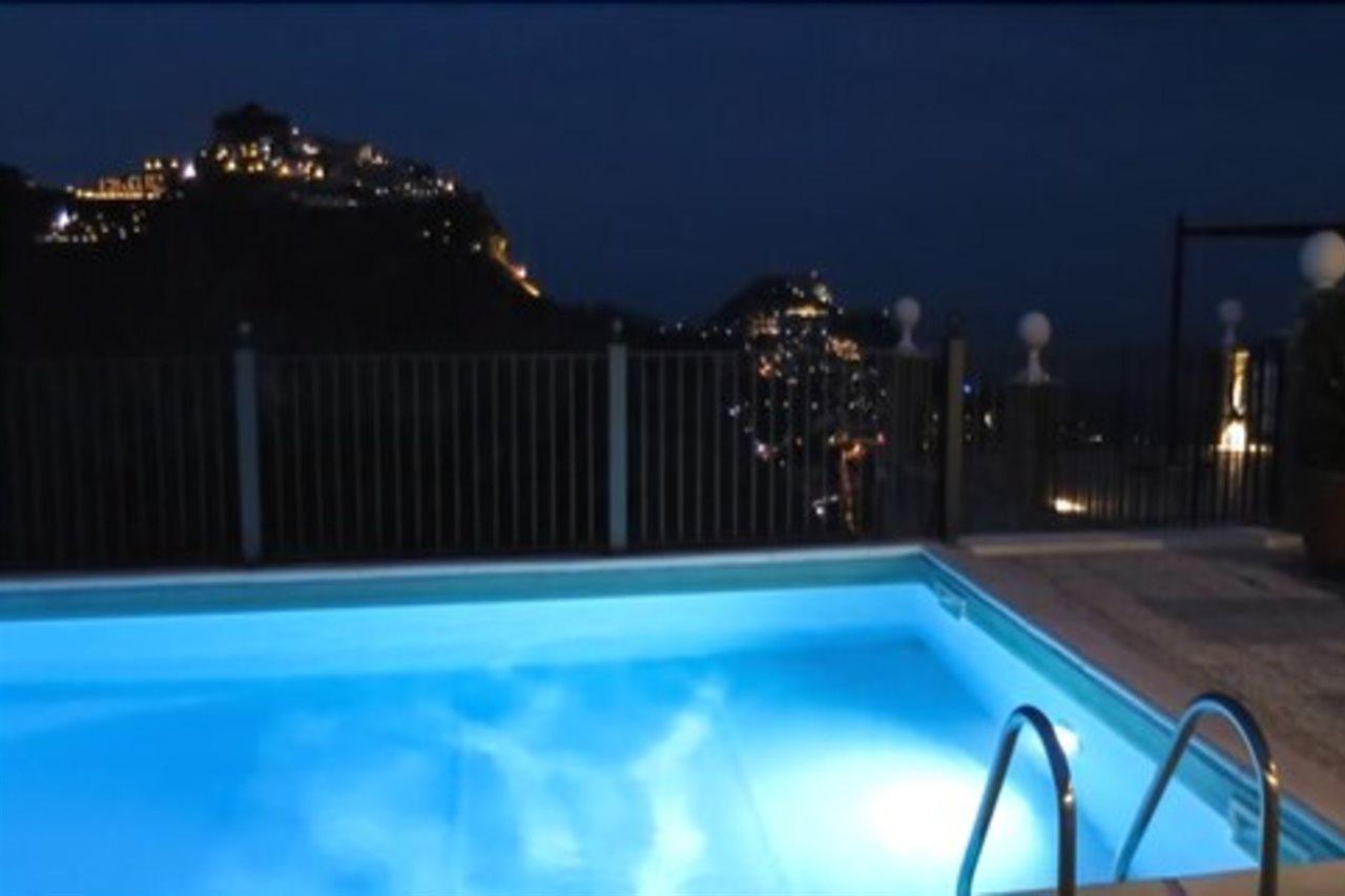 Casale Di Caterina Taormina Exterior foto