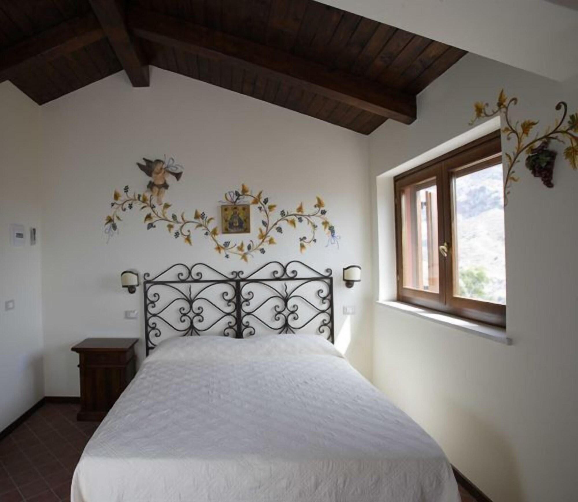 Casale Di Caterina Taormina Exterior foto