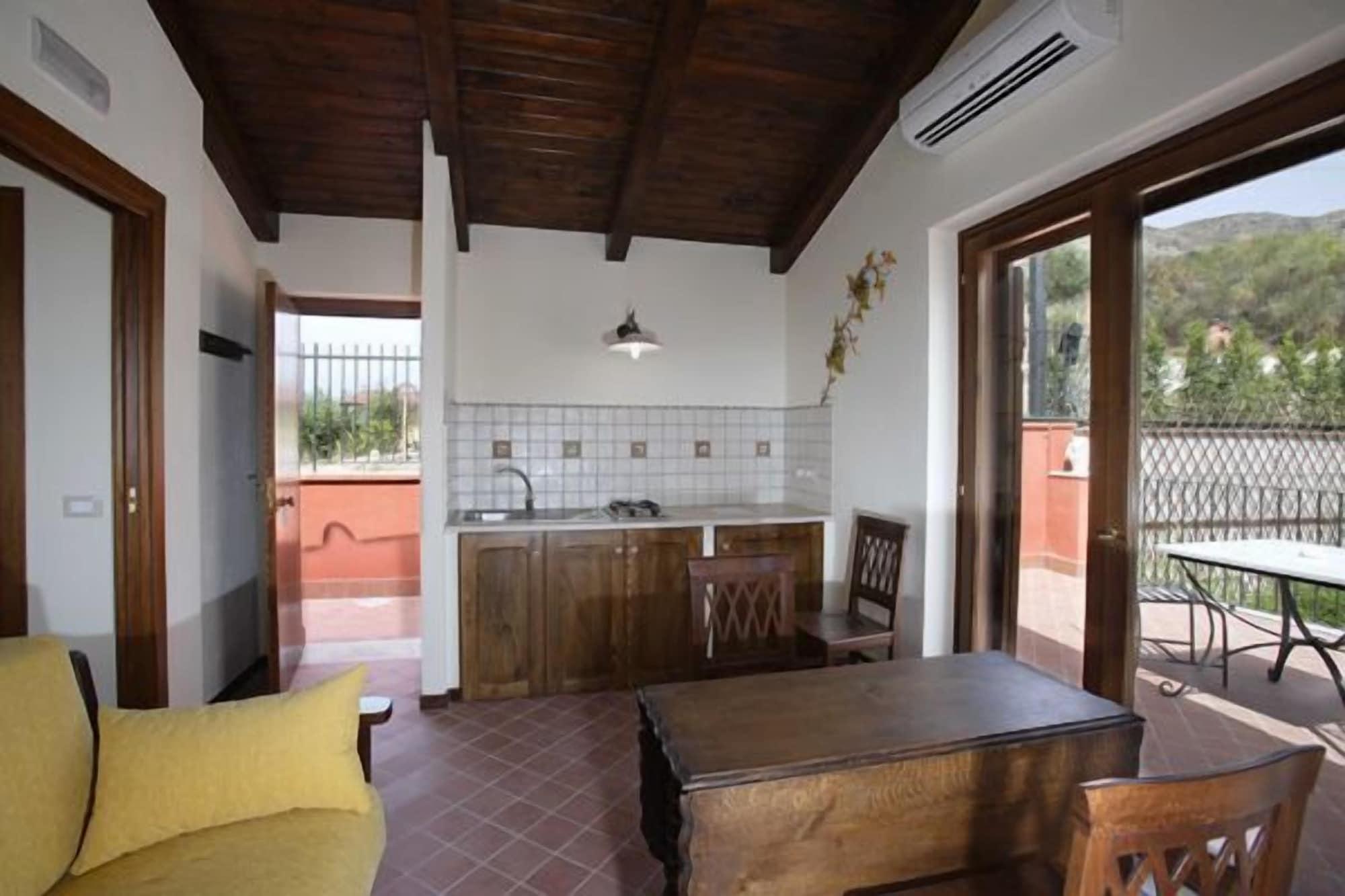 Casale Di Caterina Taormina Exterior foto