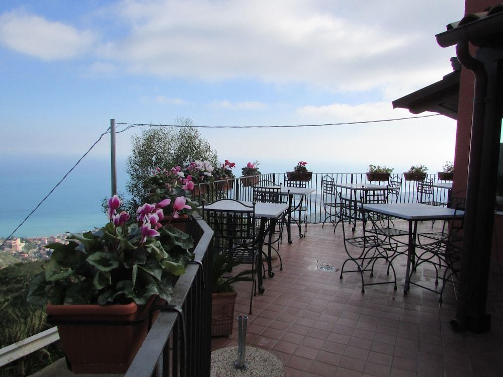 Casale Di Caterina Taormina Exterior foto