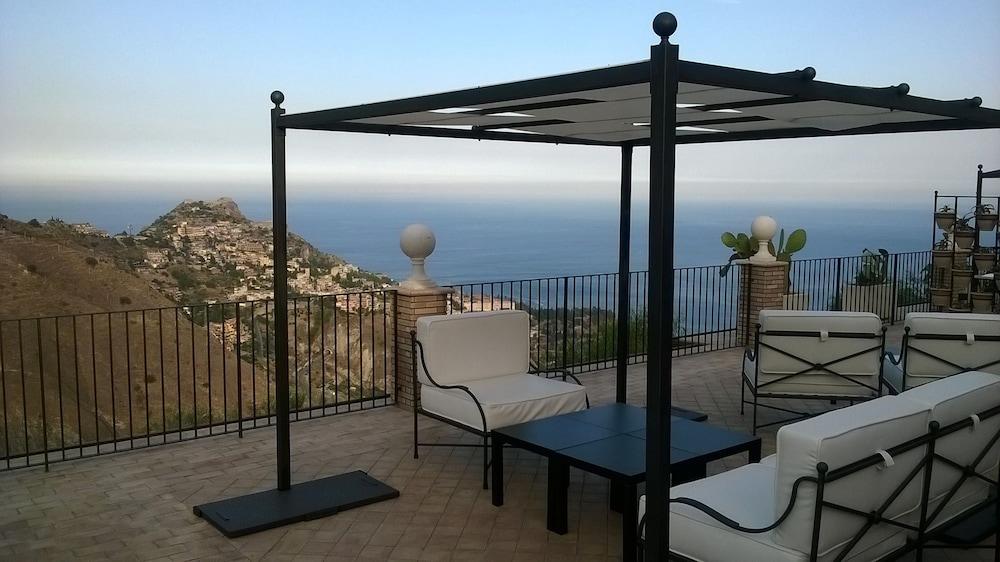 Casale Di Caterina Taormina Exterior foto