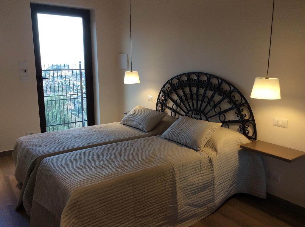 Casale Di Caterina Taormina Quarto foto