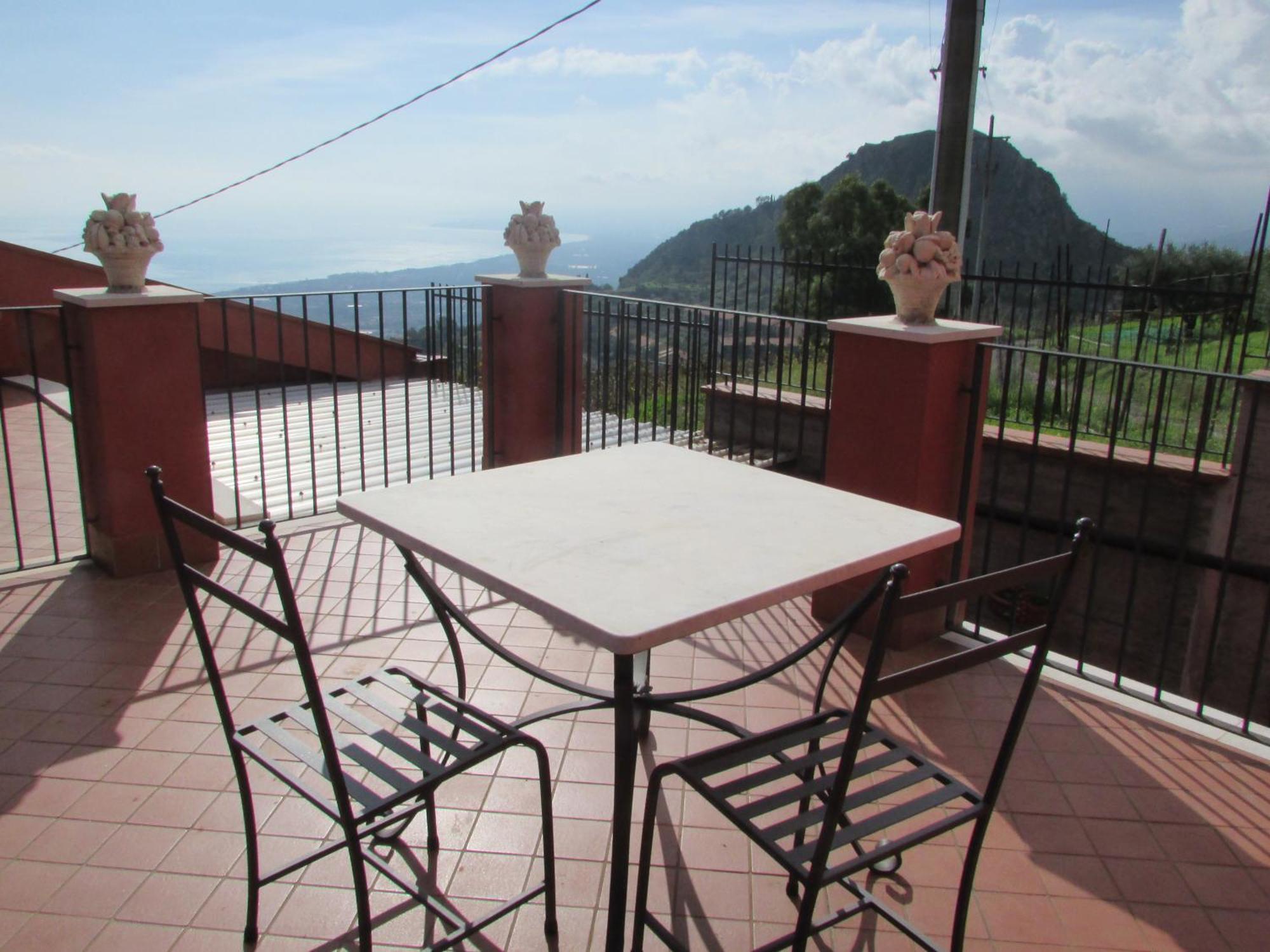 Casale Di Caterina Taormina Quarto foto