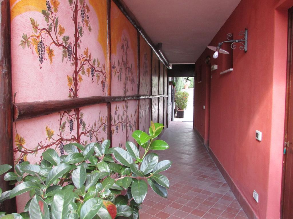 Casale Di Caterina Taormina Exterior foto