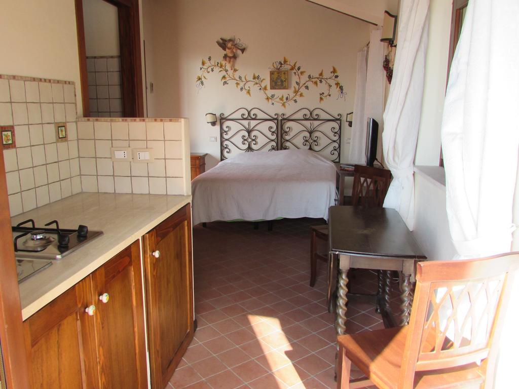 Casale Di Caterina Taormina Quarto foto