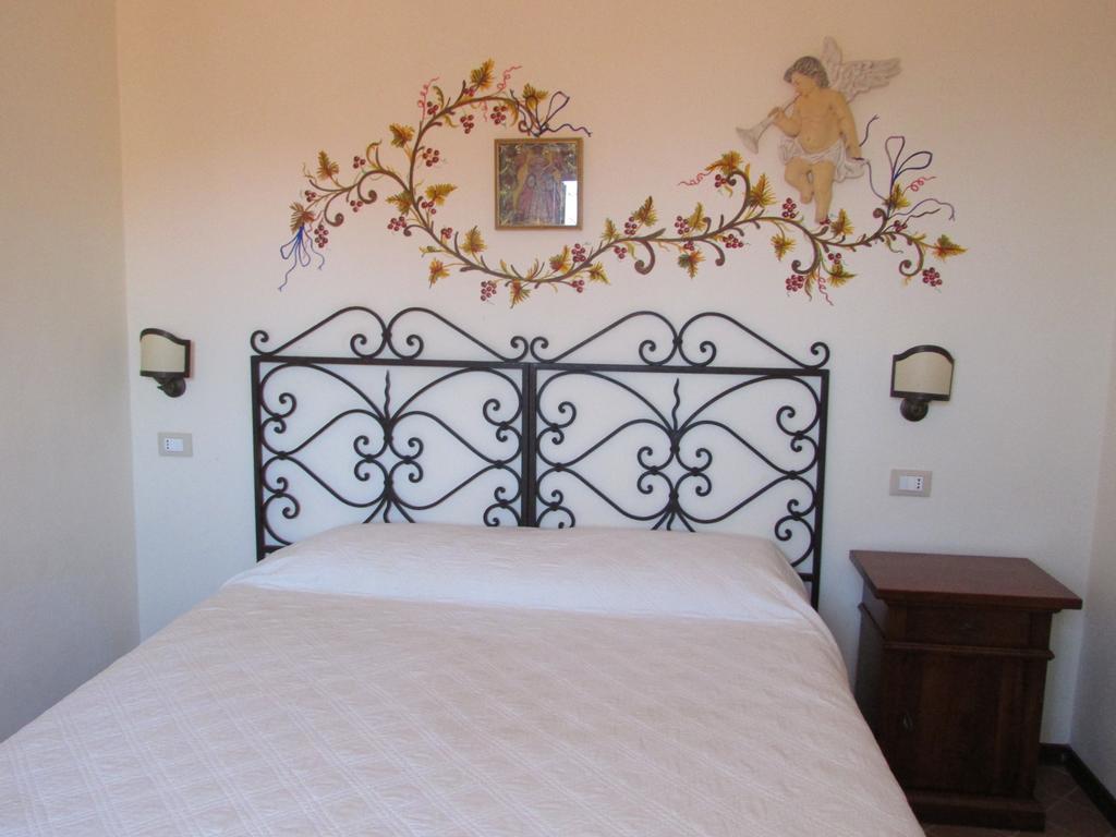 Casale Di Caterina Taormina Quarto foto