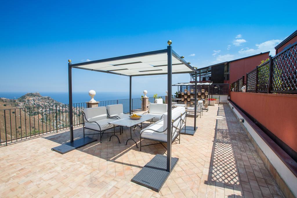 Casale Di Caterina Taormina Exterior foto