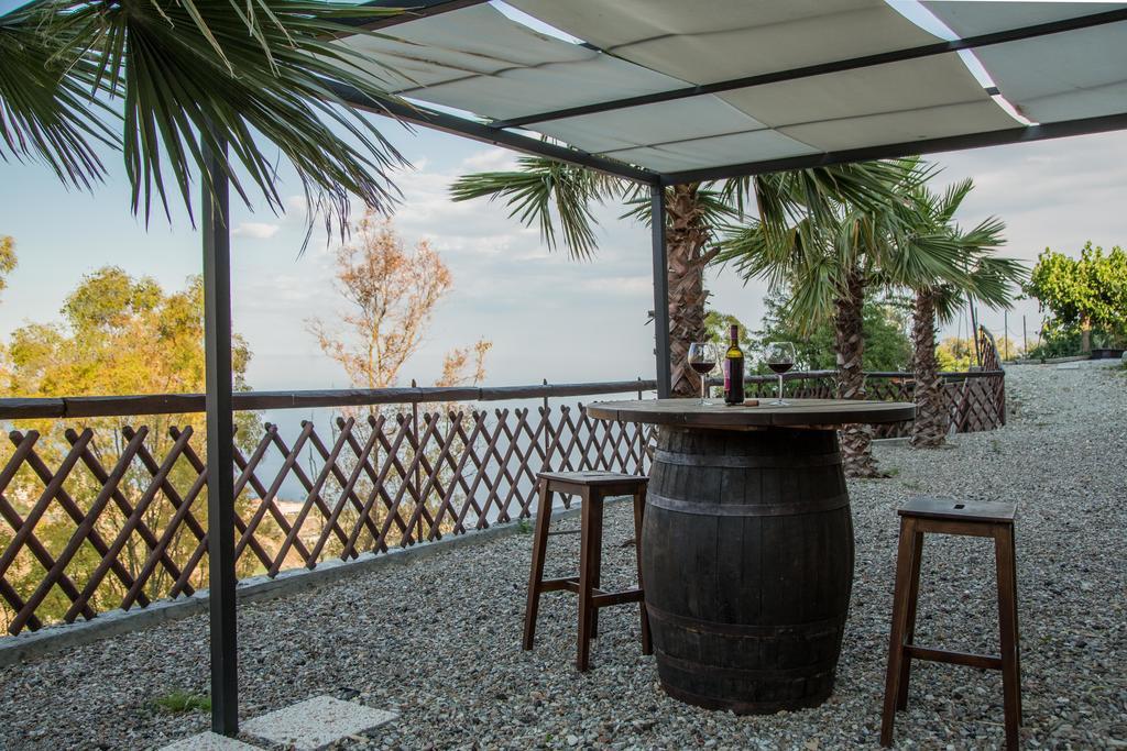 Casale Di Caterina Taormina Exterior foto