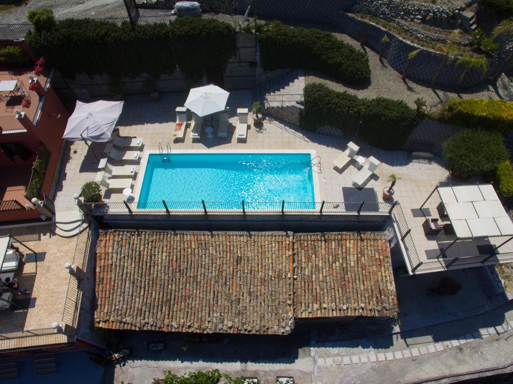 Casale Di Caterina Taormina Exterior foto