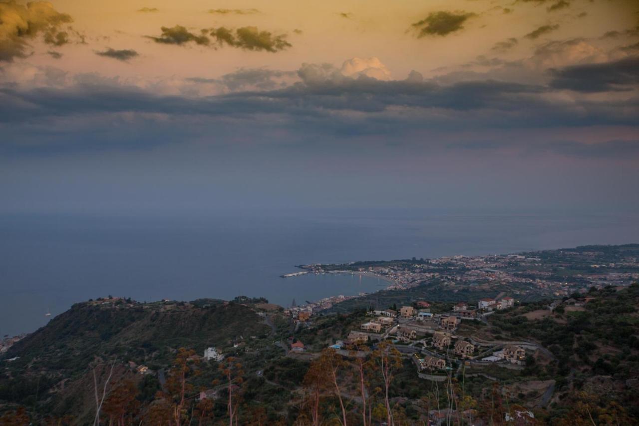 Casale Di Caterina Taormina Exterior foto